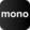 Принимаем оплату Visa/Mastercard через monobank
